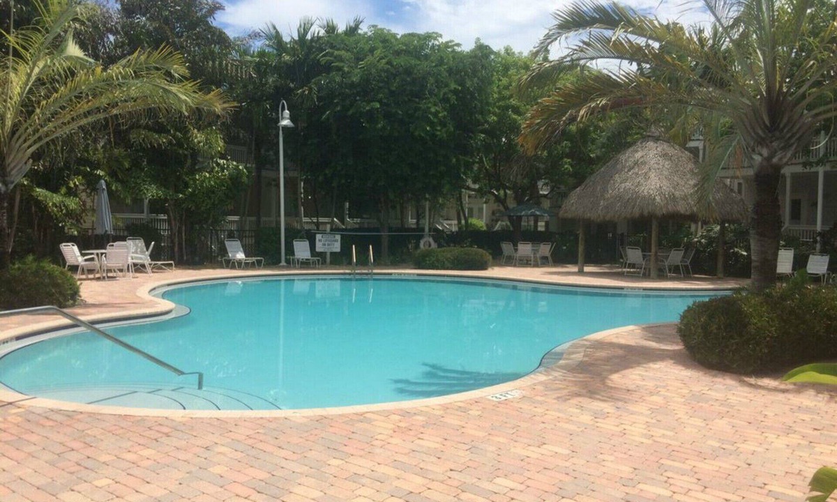 Key West House | Key West - Stock Island
