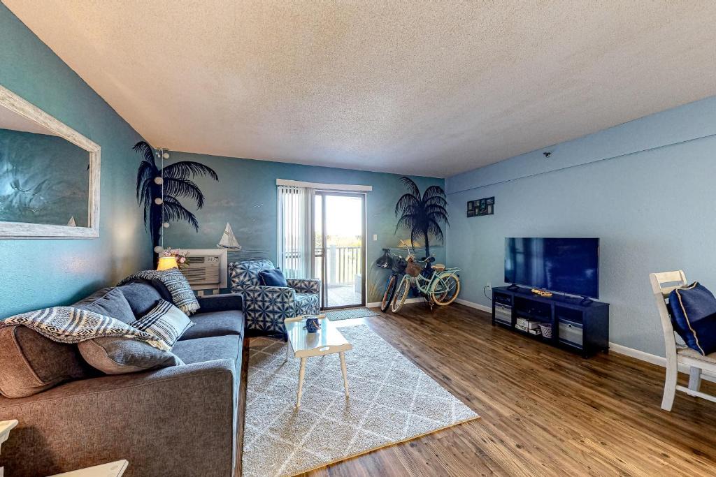 Midtown Ocean City Hotel | Key West Villa 115