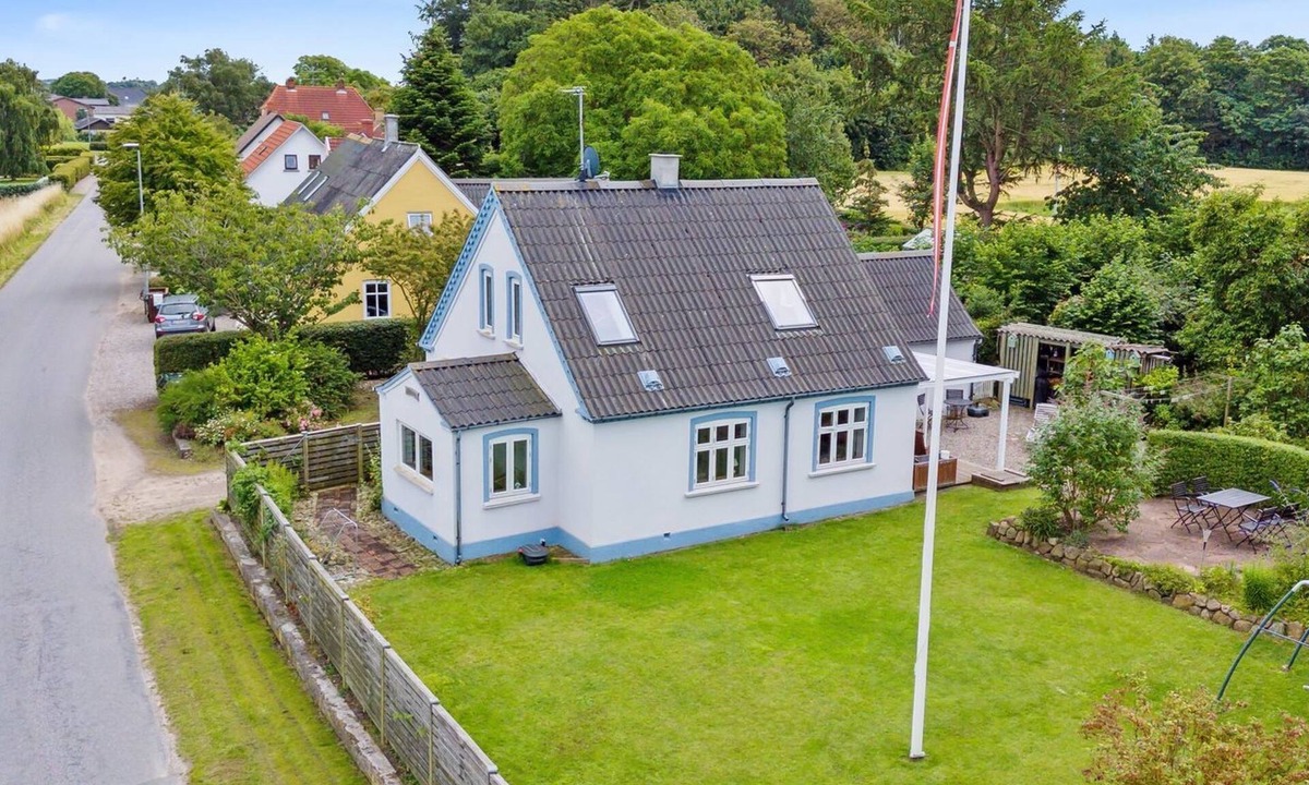 Humble House | "Keyla" - 2.3km from the sea by Interhome