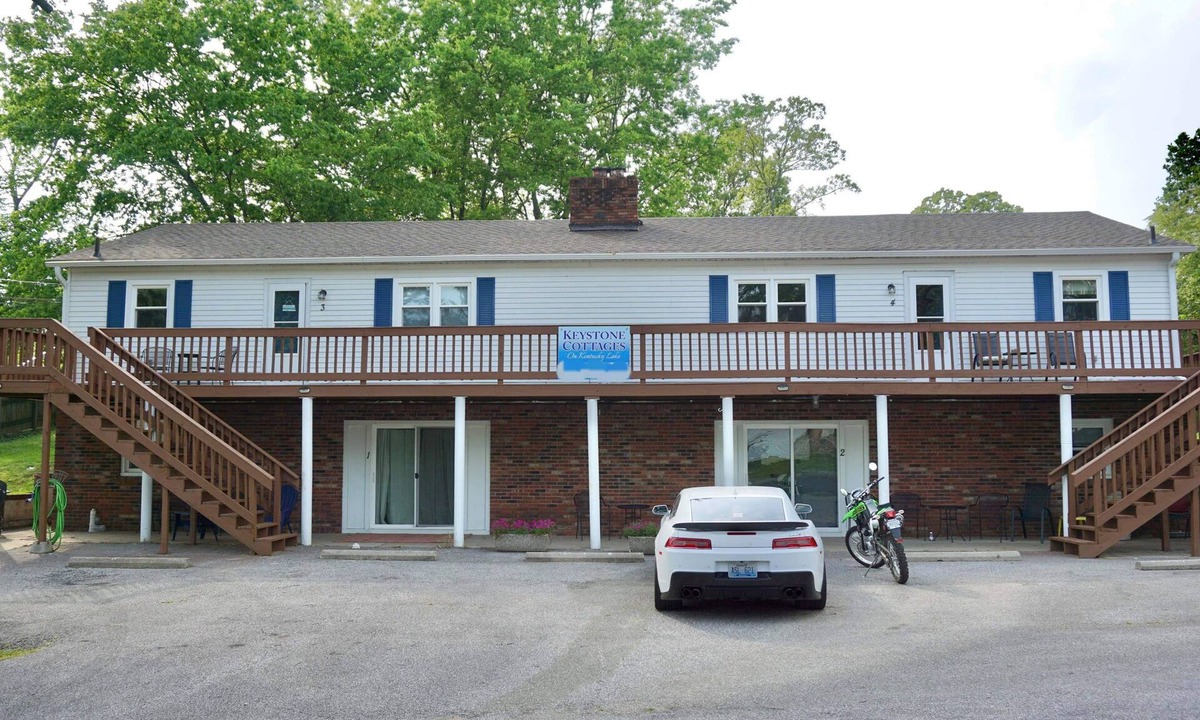 Gilbertsville Apartment | Keystone Cottages Unit 3