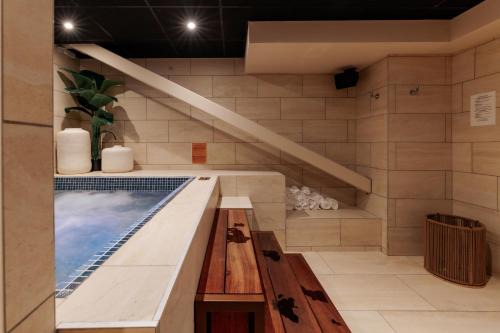 Perrache Hotel | Keystone Hôtel & Spa