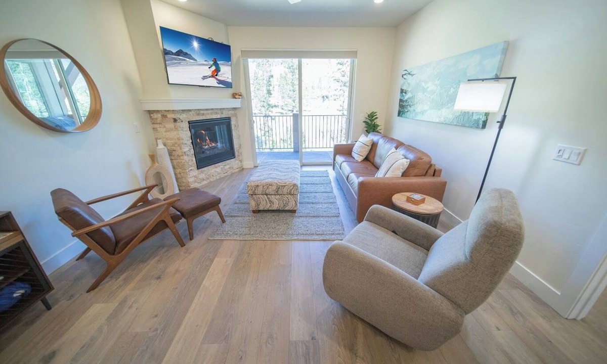 Lakeside Village Condo | Keystone Summer Escape | Lake + Views