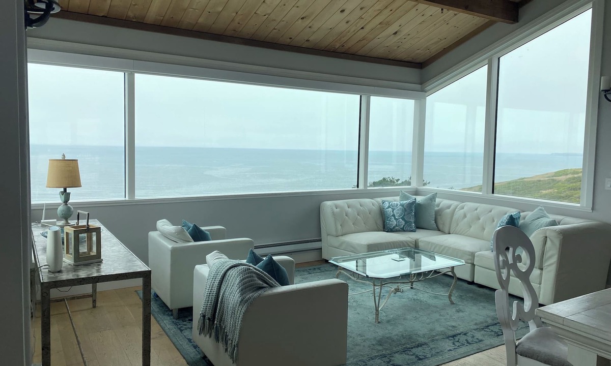 Dillon Beach House | KH: Life is a Beach