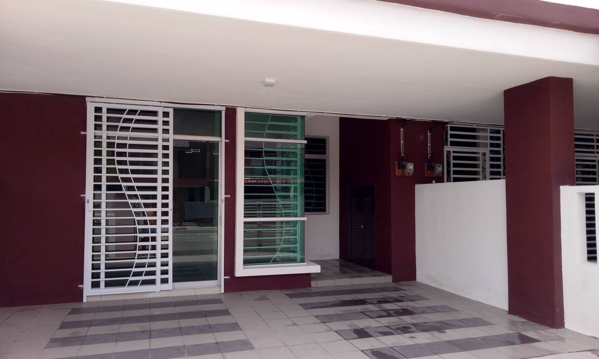 Chemor House | Khalish Homestay