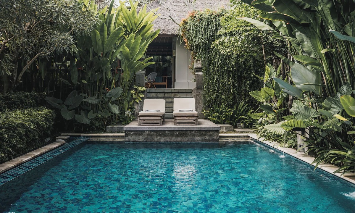 Batu Bolong Hotel | Kharista Villas & Retreat by Ekosistem