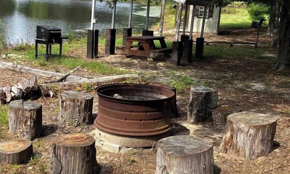 Reynolds Cabin | Khgfgfjhkf