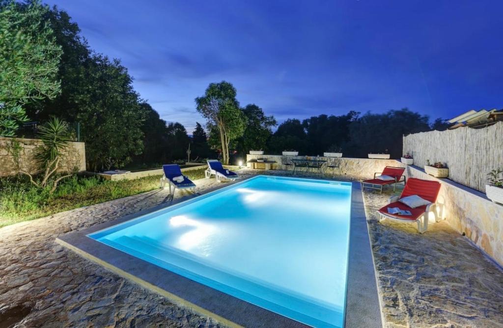 Preko Villa | KIA PREKO