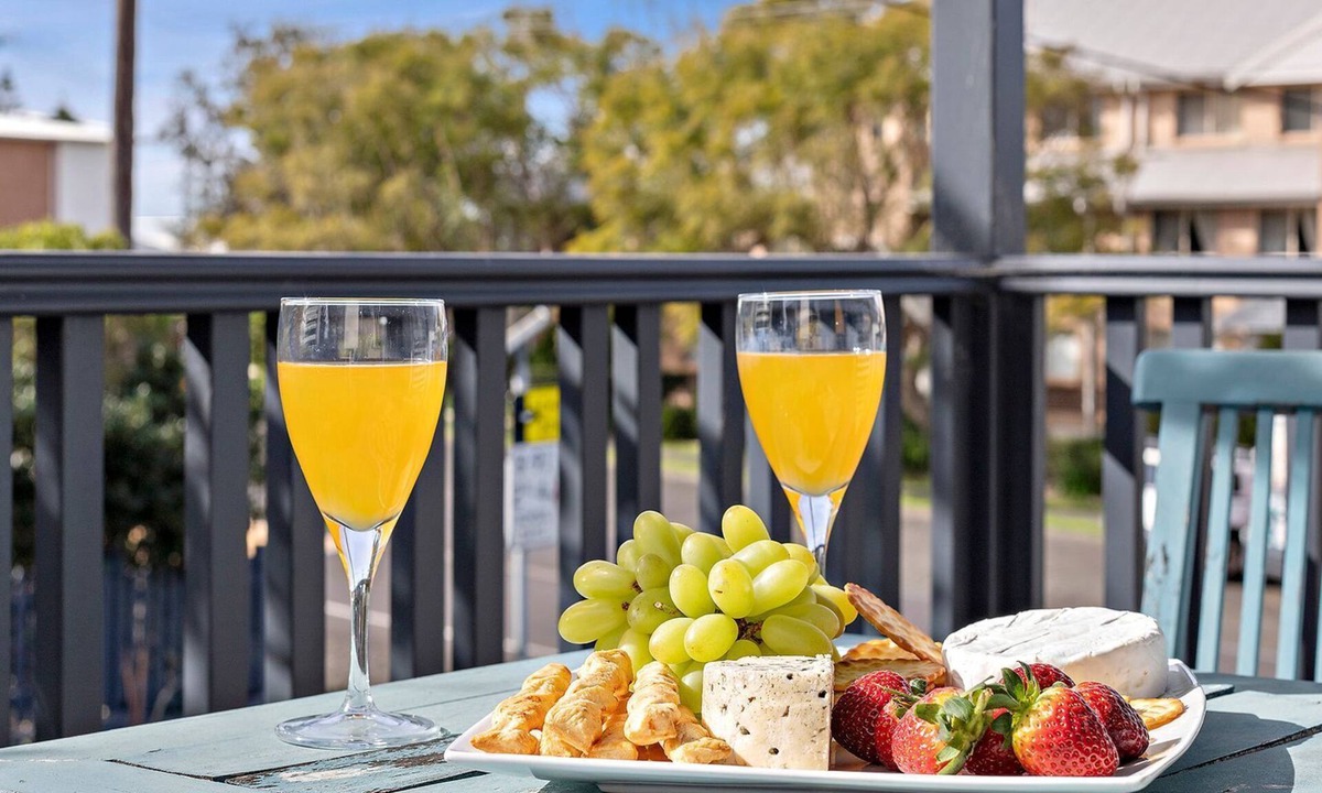 Kiama Villa | Kiama Beachscape on Manning