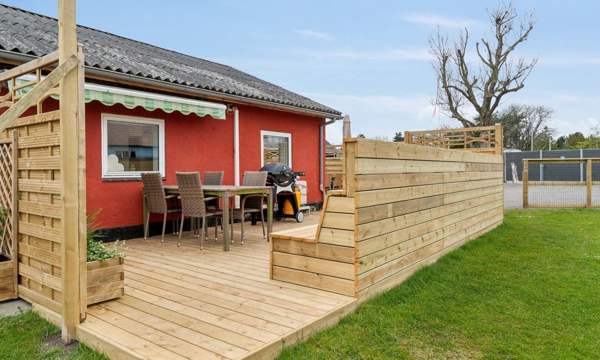 Balka Apartment | "Kiana" - 250m from the sea by Interhome