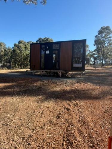 Stawell House | Kiara 1 By Tiny Away