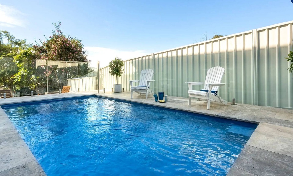 Kiama Downs House | Kiarama - ocean views