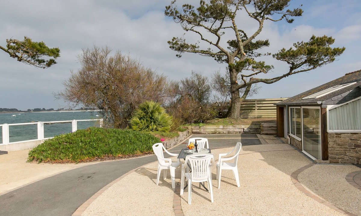 Santec House | Kichen ar Mor by Interhome