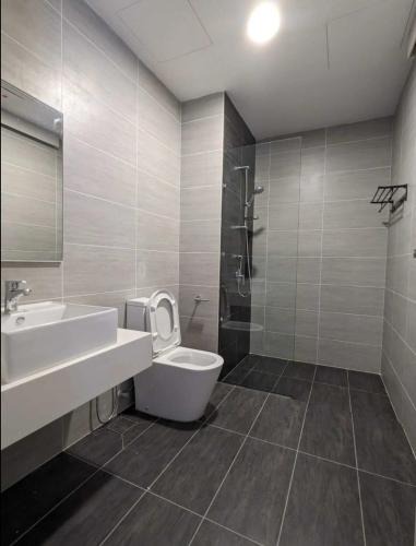 Subang Jaya Apartment | Kiddo Best Home