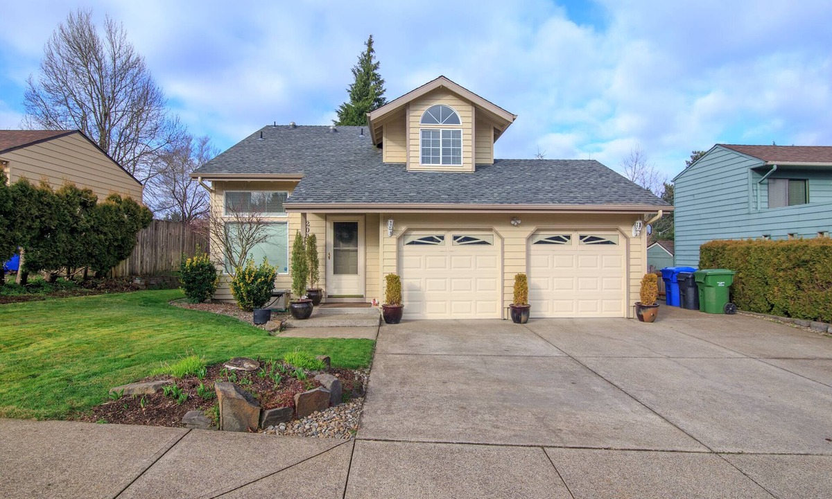 South Gateway House | Kids Paradise