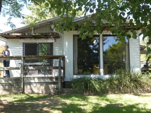 Mount Beauty House | Kiewa View