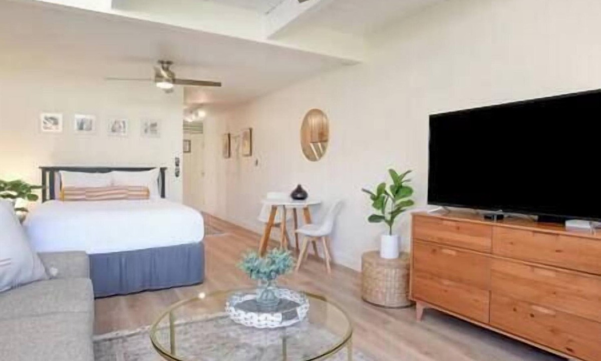 Maalaea Apartment | Kihei Bay Surf 140