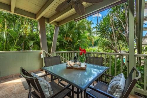 Kihei Apartment | Kihei Kai 20