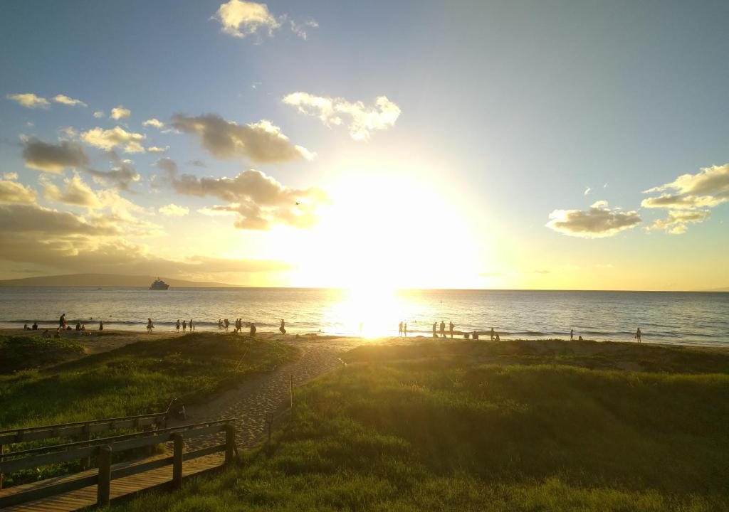 Kihei Apartment | Kihei Kai Nani