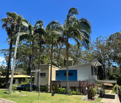 South Durras House | Kiki's Beach House