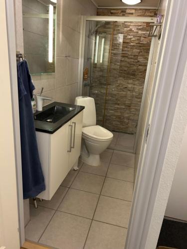 Horsens Apartment | Kiko