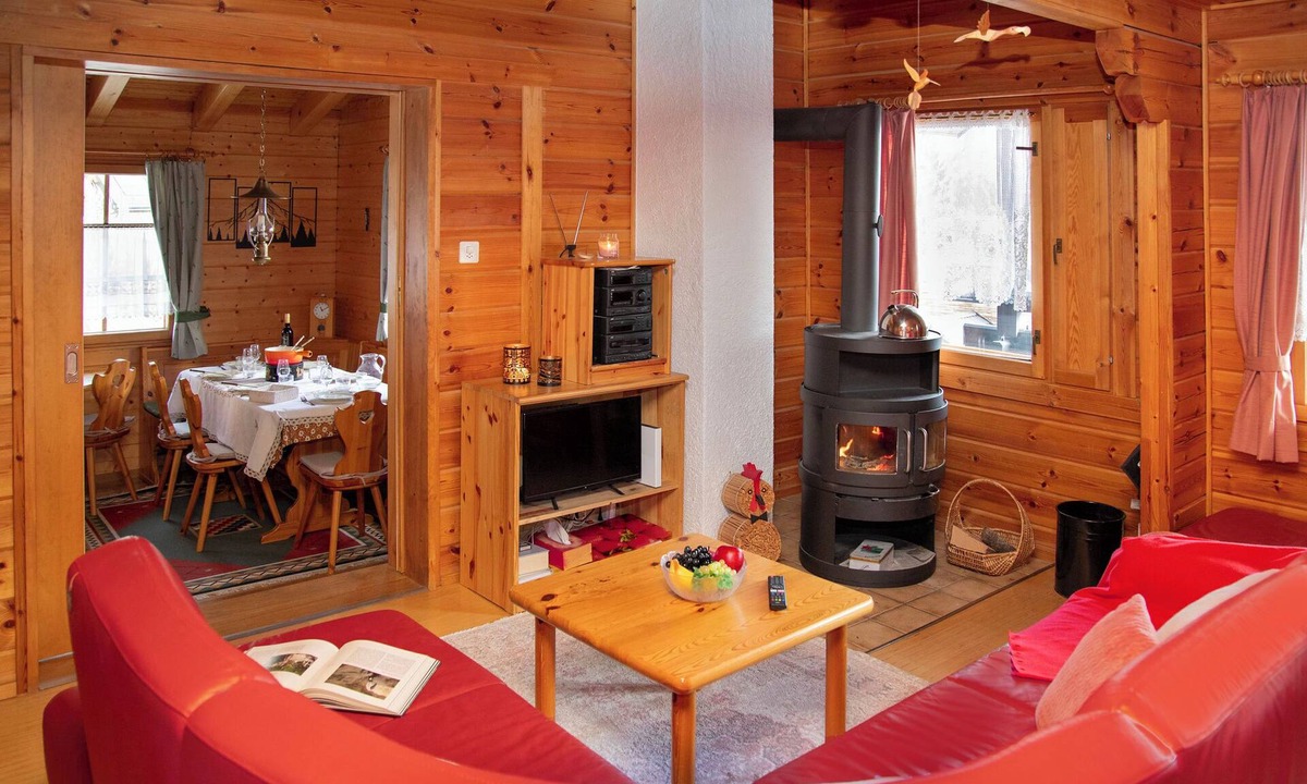 Chamoson House | Kil-Ukru by Interhome