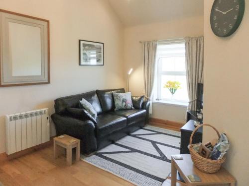 Aisgernis House | Kilbride Cottage