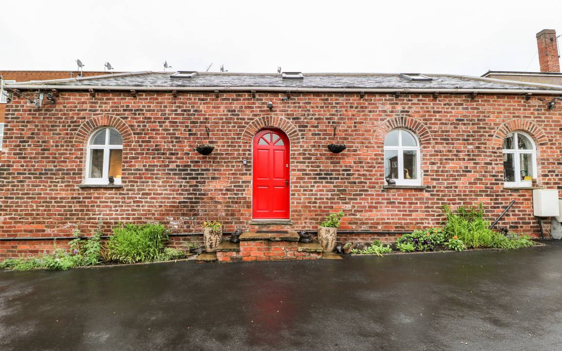 Wakefield Cottage | Kilby Coach House