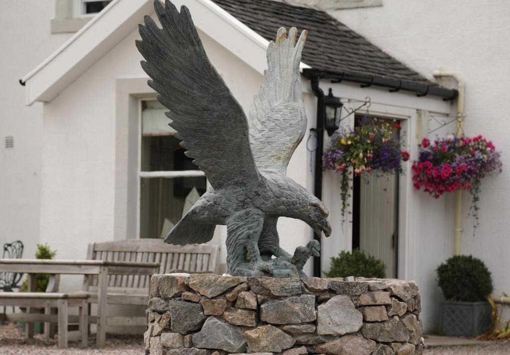 Strontian Hotel | Kilcamb Lodge Hotel