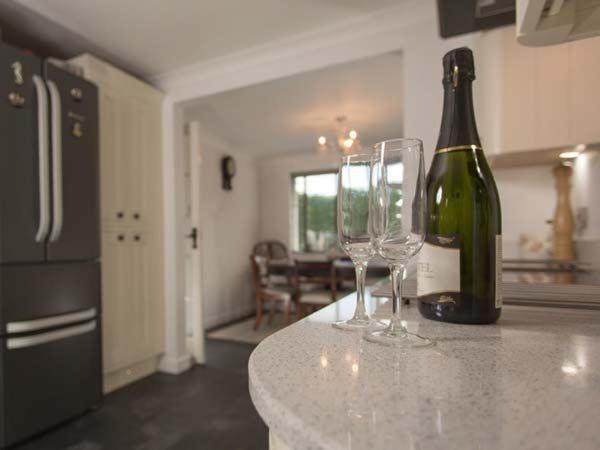 Rock House | Kilcarreg