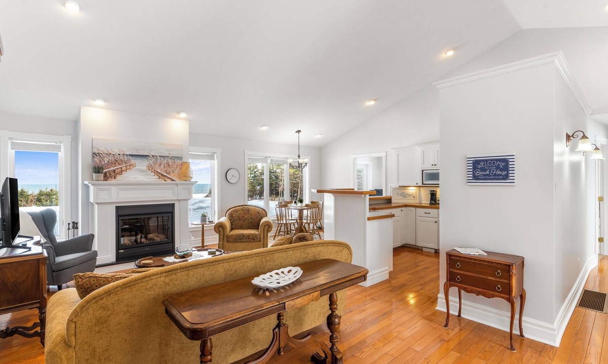 Kildare Capes House | Kildare Ocean Oasis-(BEACH FRONT WITH ACCESS)