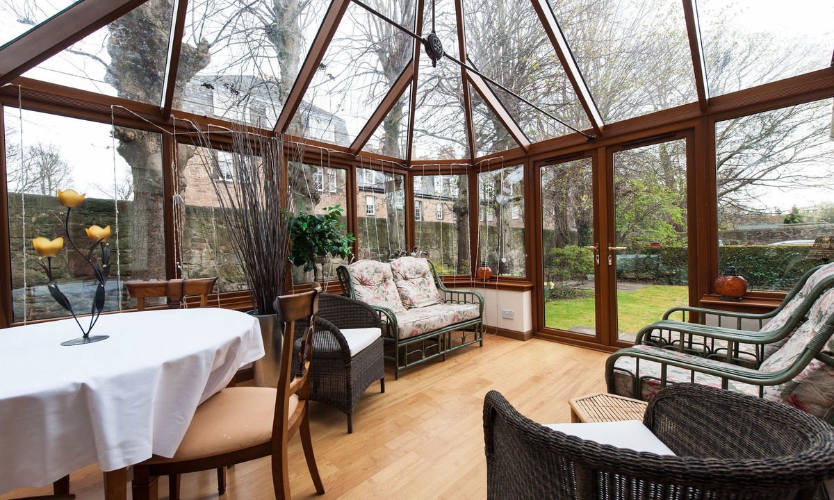 Newington Hotel | Kildonan Lodge Hotel