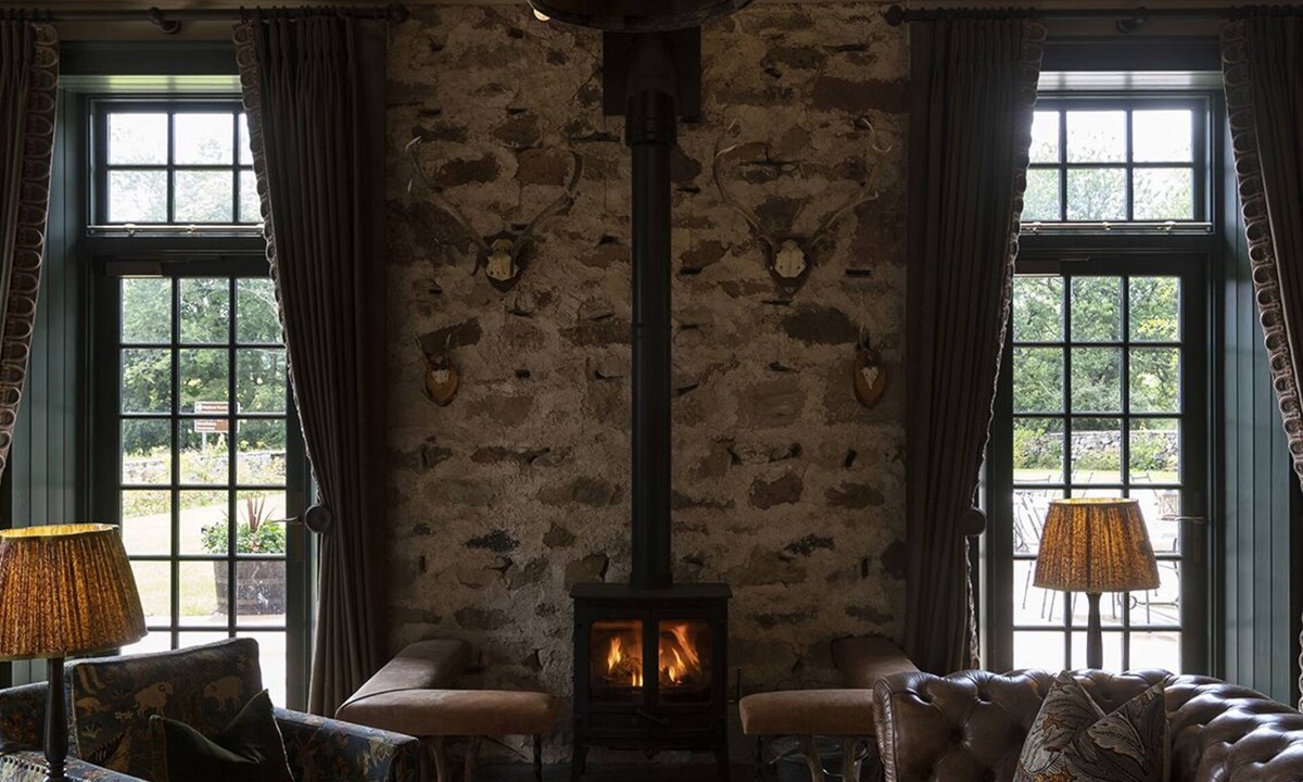 Kildrummy Hotel | Kildrummy Inn