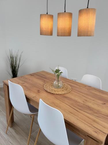El Grao de Castellon Apartment | Kilians apartment 4