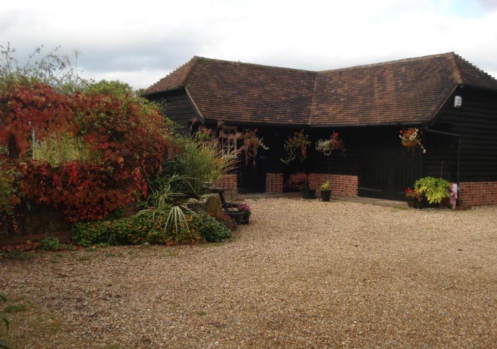 Petersfield House | killarney barn