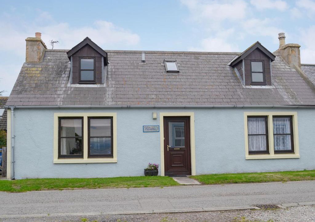 Portmahomack House | Killearn Cottage