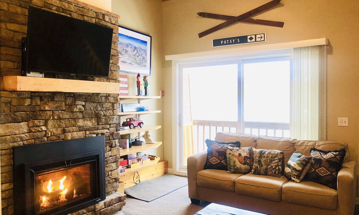 Killington Condo | Killington, 3 Bedroom 2 Bath Condo