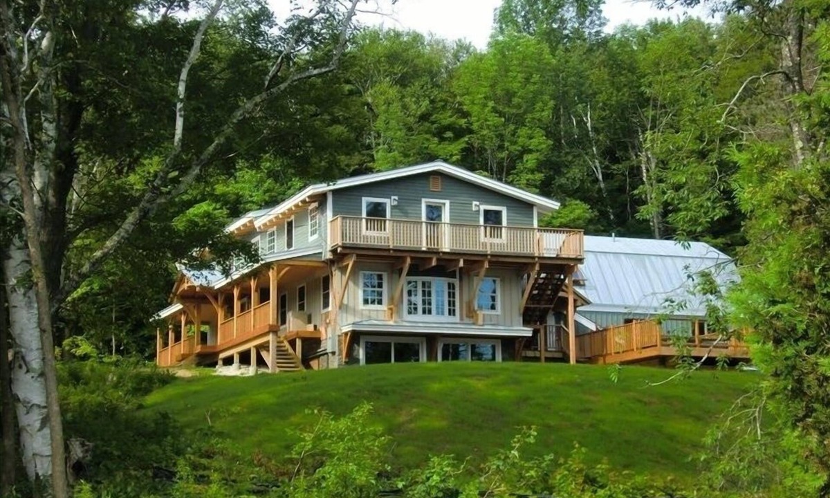 Killington House | Killington Big House: Largest Vacation Rental in Killington