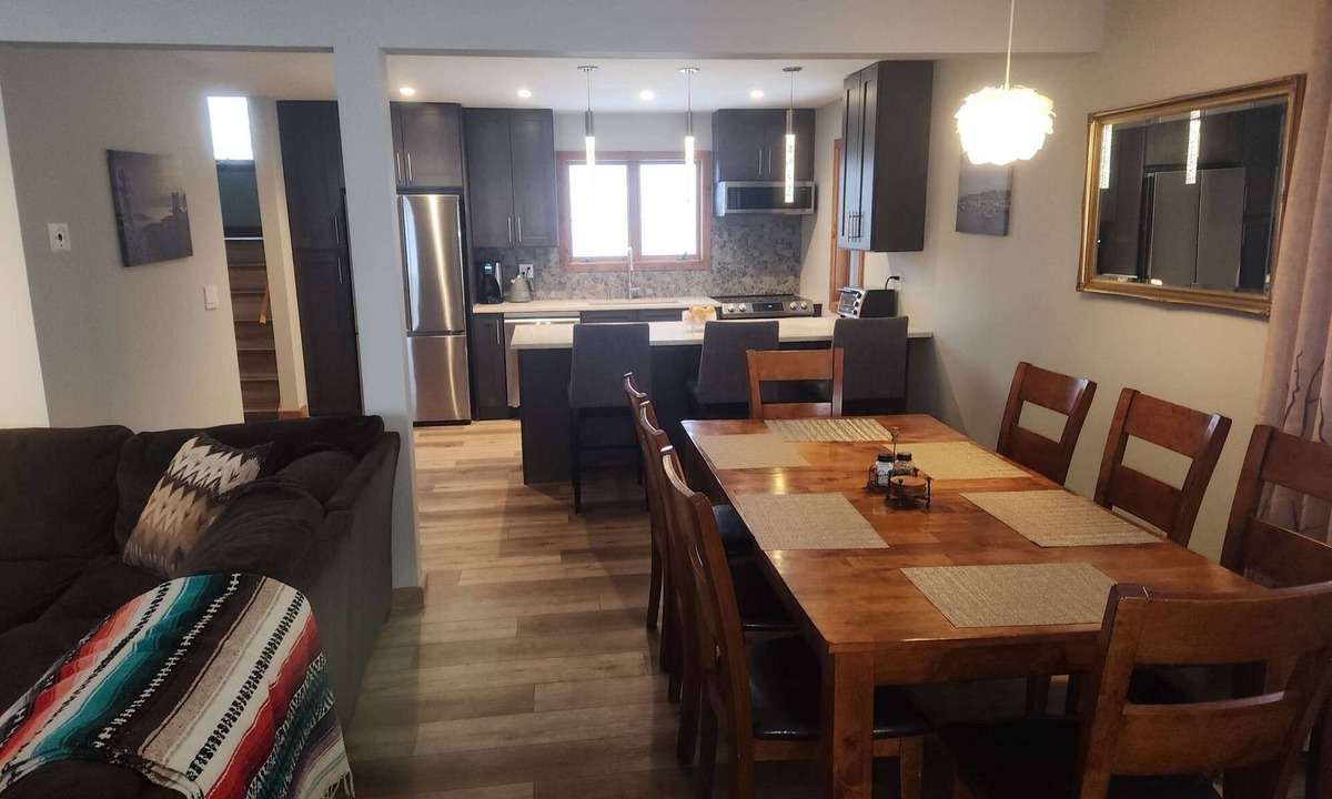 Killington House | Killington Mountain View Townhouse