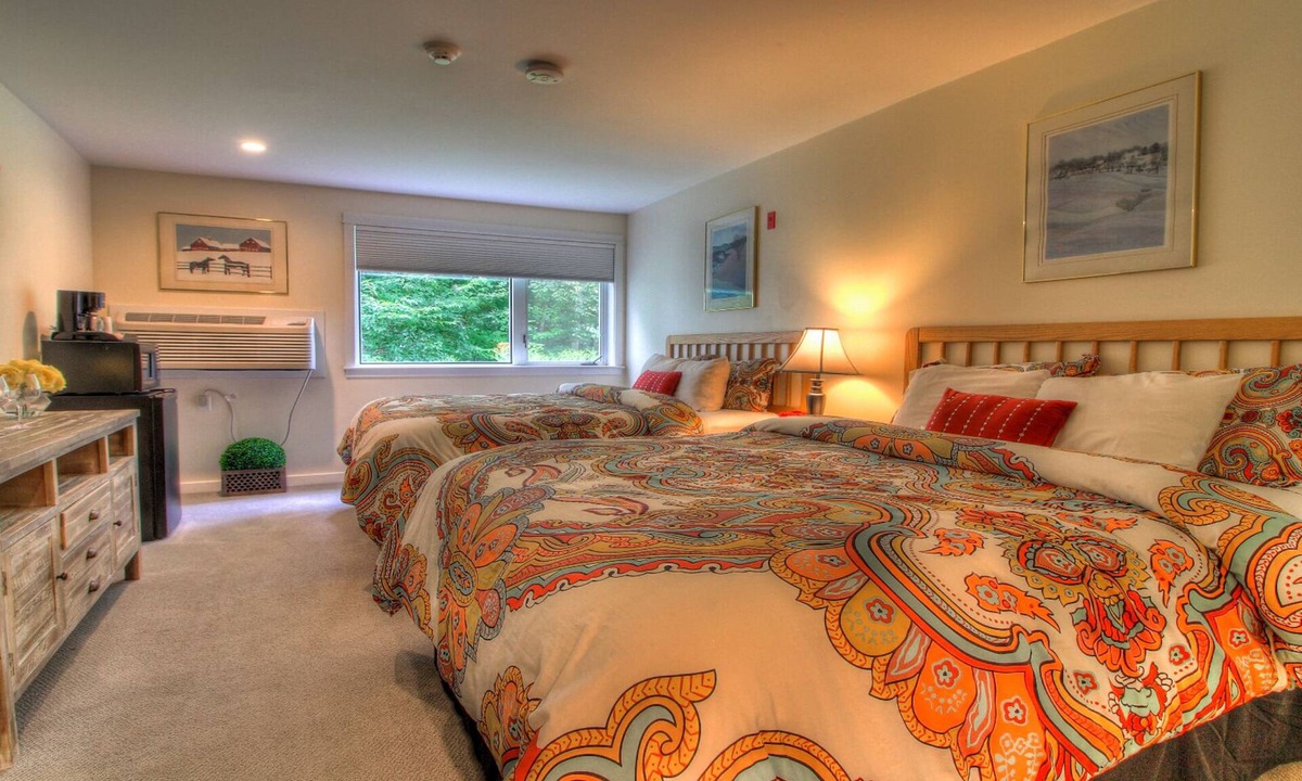 Killington Condo | Killington Studio: Great Location! Comfy. 431