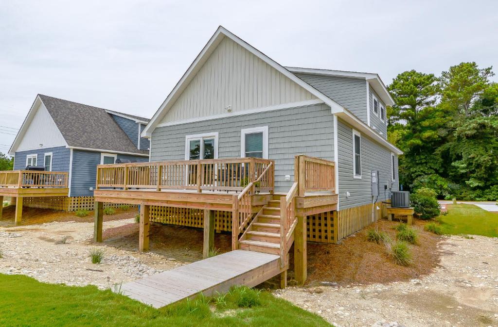 Harbinger House | Kilmarlic Snead Cottage
