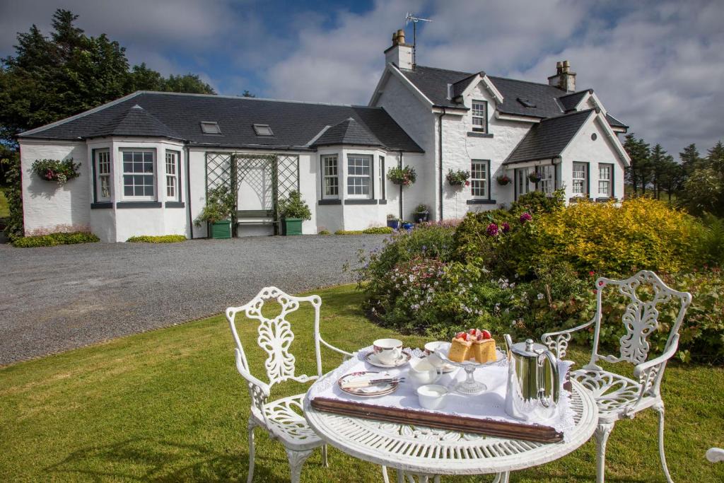 Ballygrant House | Kilmeny