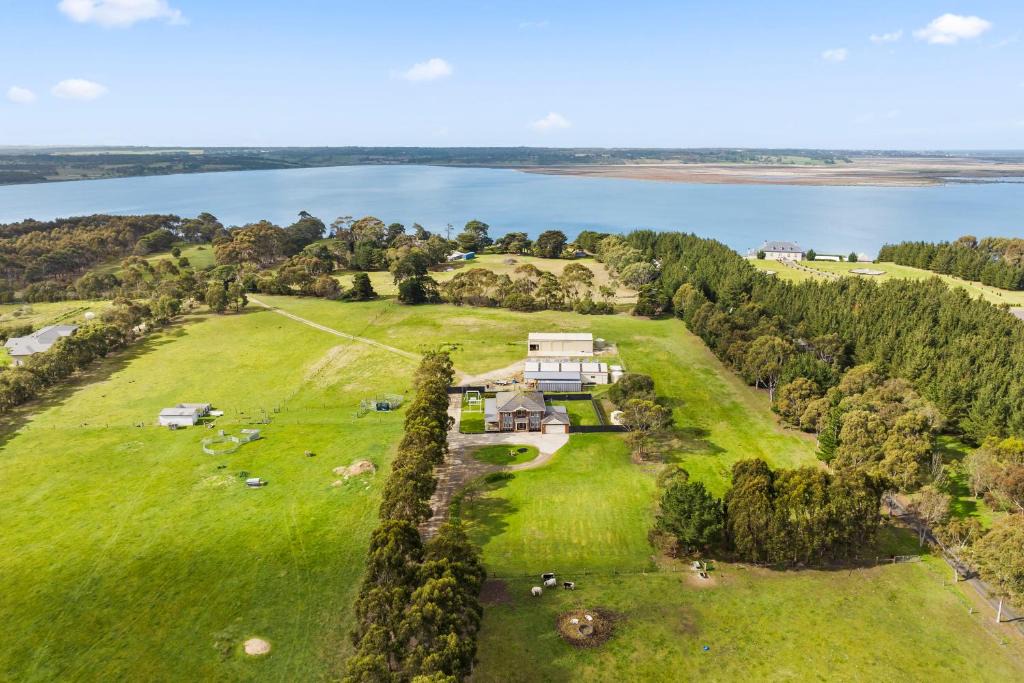 Leopold House | Kilmoyla Farm Stay