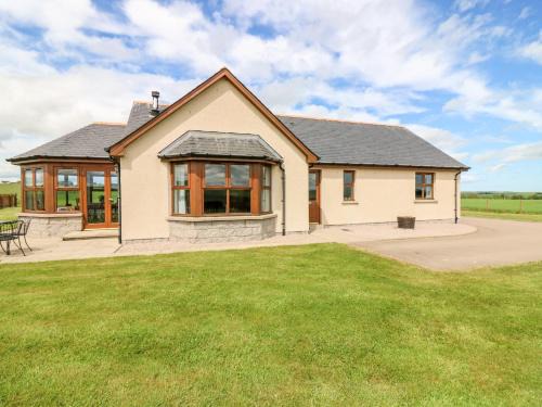 Ellon House | Kilnary Cottage