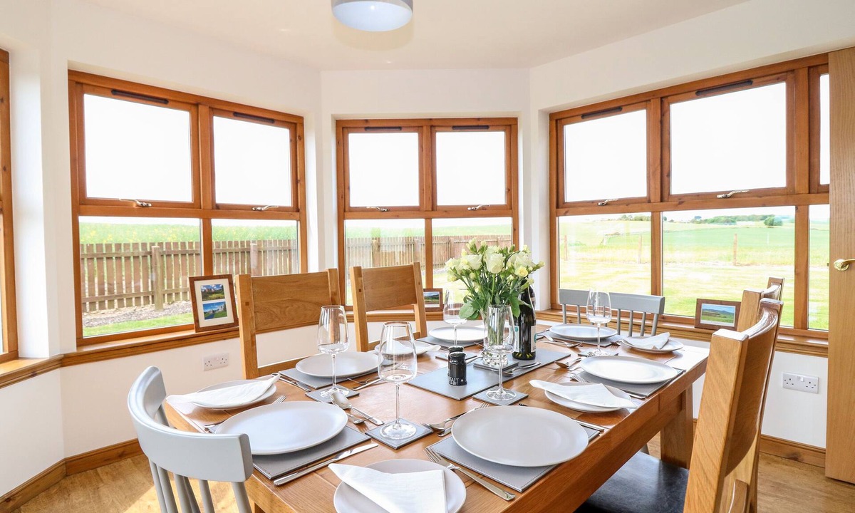 Ellon Cottage | Kilnary Cottage