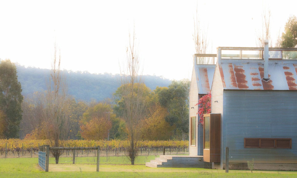 Eurobin Apartment | Kilnhouses - Cavedons