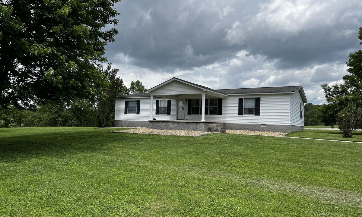 Cookeville House | Kim's Place