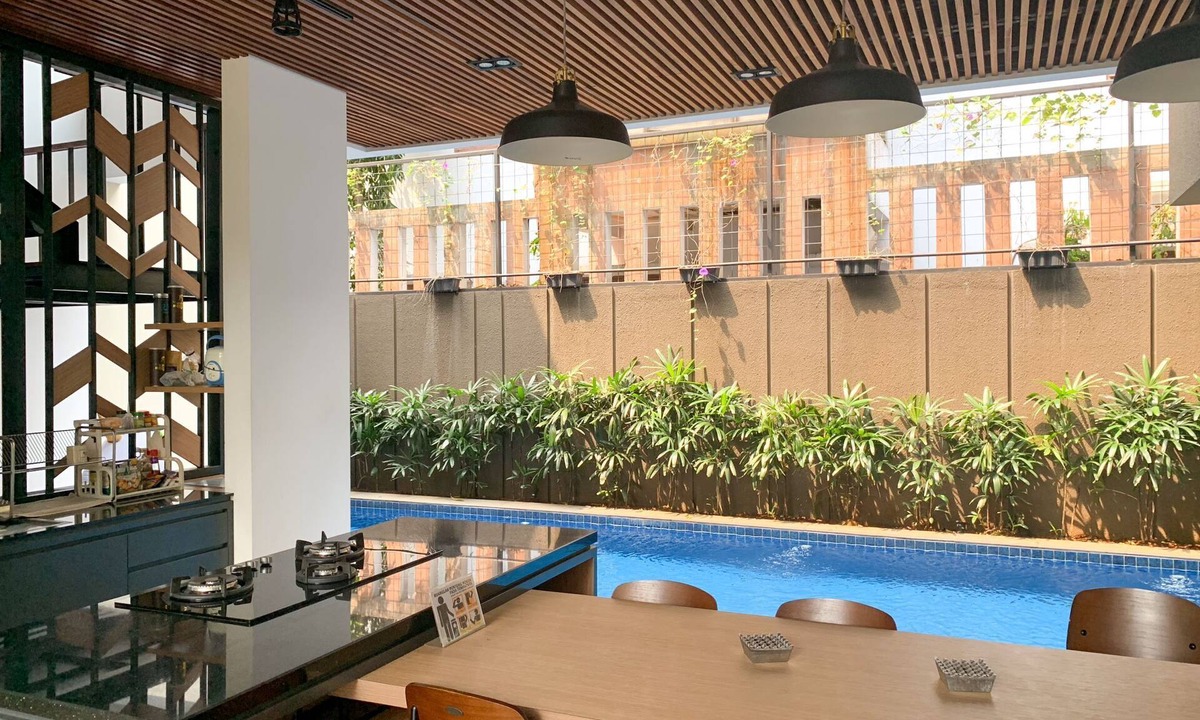 Binong House | Kimbel Loft Coliving Karawaci