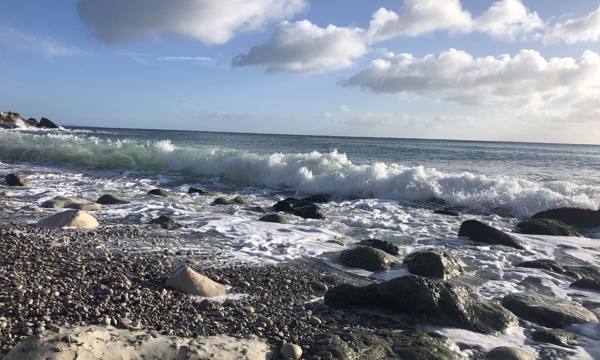 Portland Cottage | Kimberlin