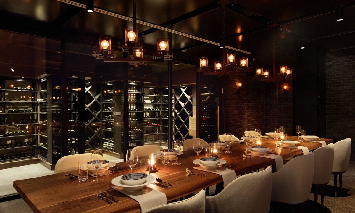 Downtown Asheville Hotel | Kimpton Hotel Arras by IHG