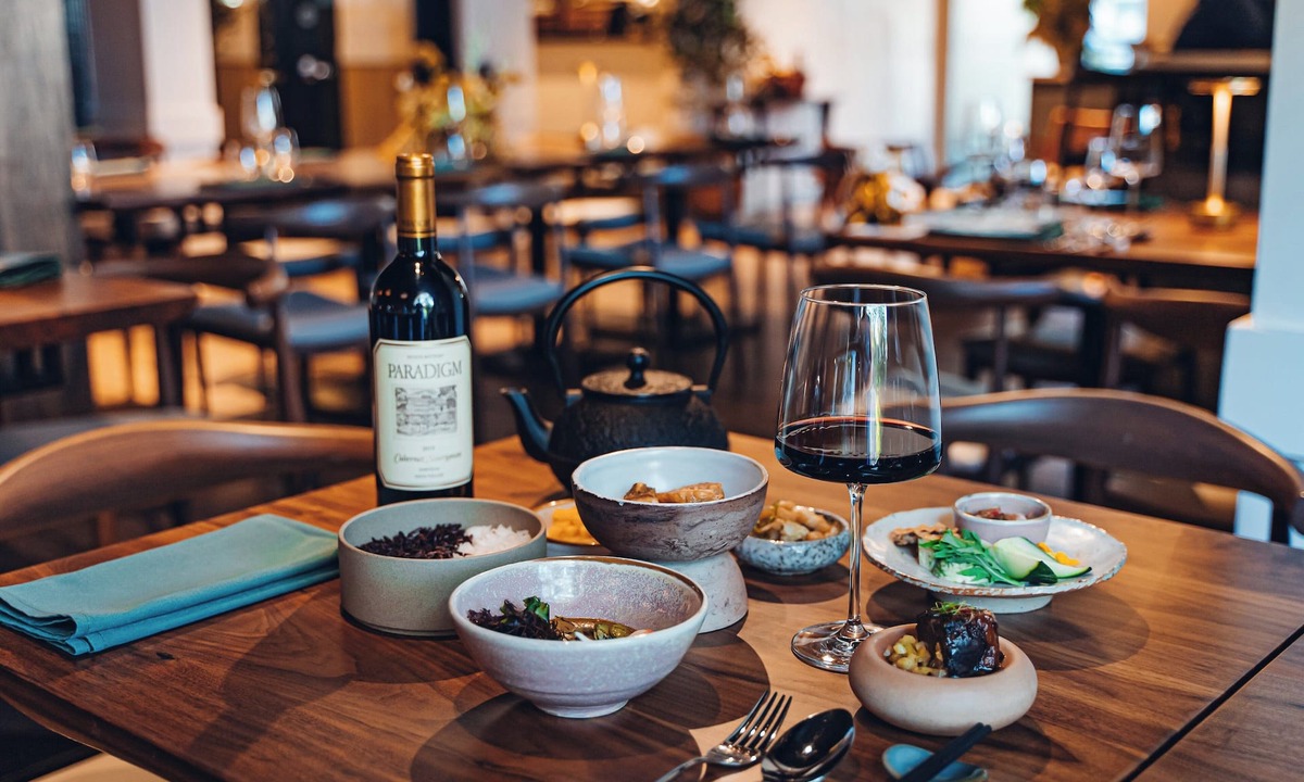 Lower Pacific Heights Hotel | Kimpton Hotel Enso by IHG